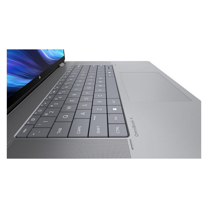 Ноутбук HP OmniBook X Flip x360 16-ar0001ru 16" WUXGA IPS Touch, AMD AI 7350, 24GB, F1TB, UMA, Win