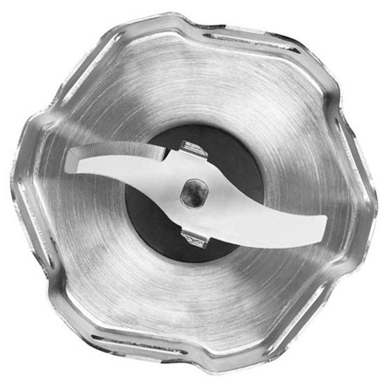 Блендер KitchenAid Classic 5KHB1231EOB погружной черный