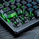 Клавіатура механічна RAZER Huntsman V3 PRO mini, black (RZ03-04990100-R3M1)