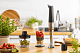 Блендер погружной Gorenje HBX1200EB (HB-70212)