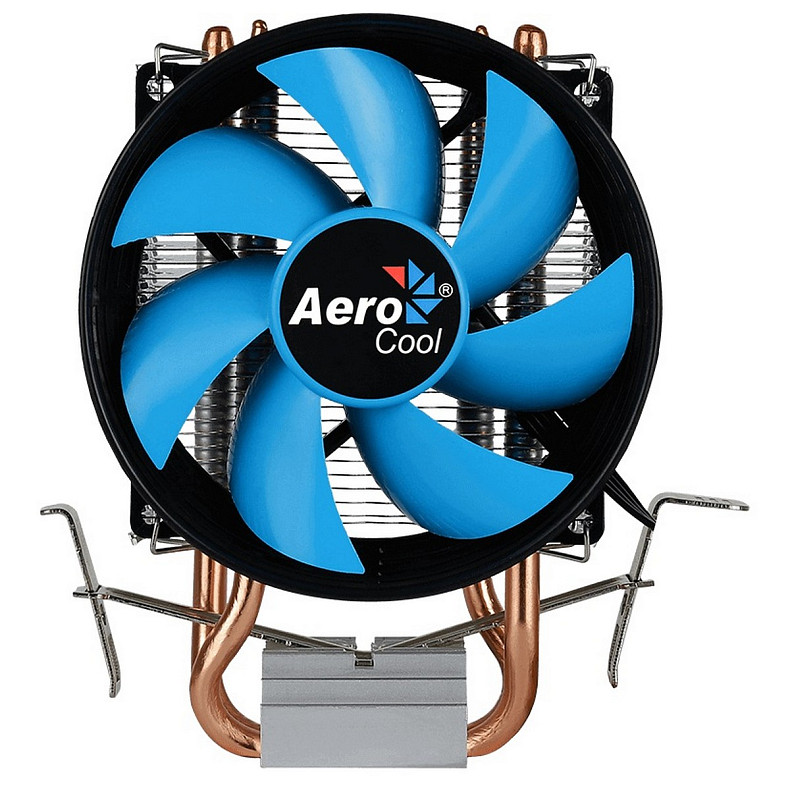 Кулер процесорний AeroCool Verkho 2 (ACTC-NA20210.01)