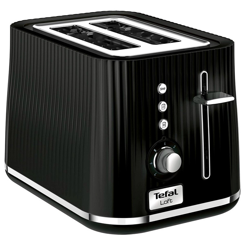 Тостер Tefal TT761838