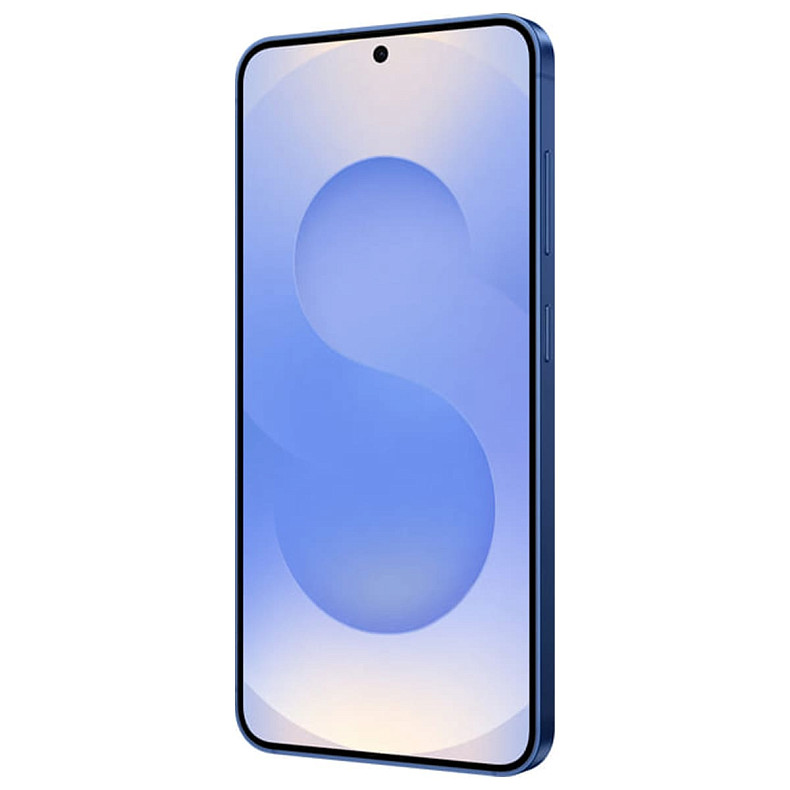 Смартфон Samsung Galaxy S25 12/512GB Navy (SM-S931BDBHEUC)