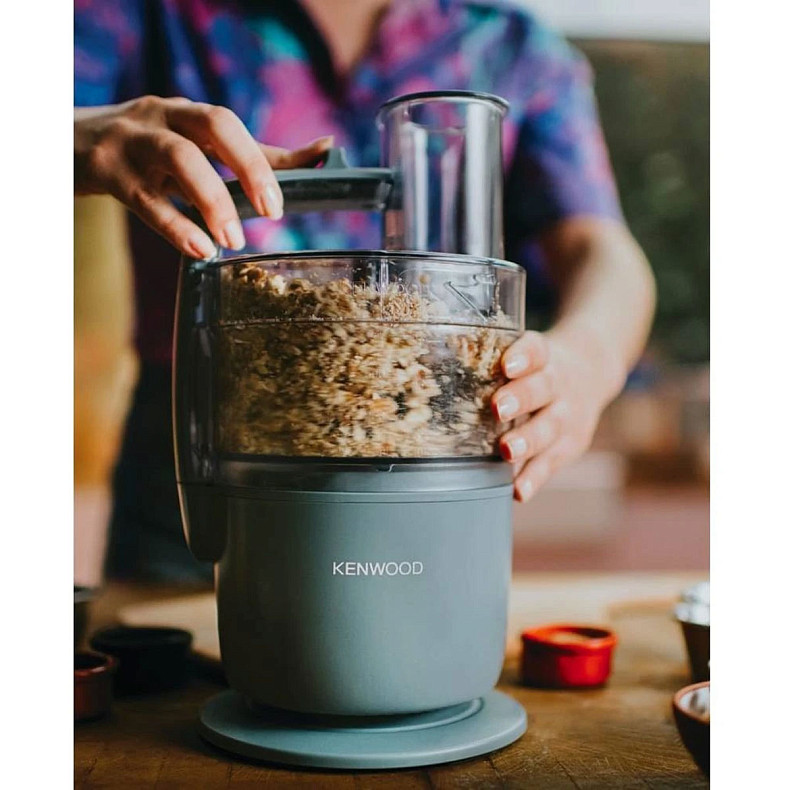 Кухонний комбайн Kenwood FDP 22.130 GY