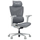 Крісло ігрове Anda Seat X-Air Pro Size XL Mesh Gray Twilight