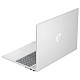 Ноутбук HP Pavilion 16-af0006ua 16" WUXGA IPS AG, Intel U5-125U, 16GB, F1024GB, UMA, DOS, сріблястий