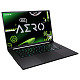 Ноутбук AERO X16 16.0 QHD+, AMD Al 7 350, 16GB, F1TB, NVD5050-8, W11, чорний