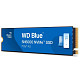SSD диск WD Blue SN5000 M.2 NVME 500GB WDS500G4B0