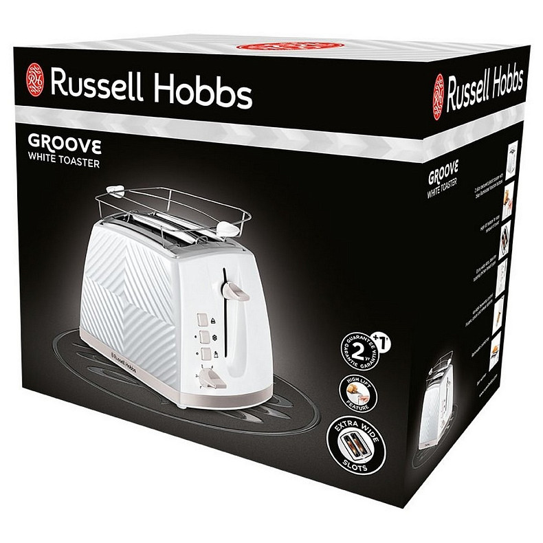 Тостер  Russell Hobbs 26391-56