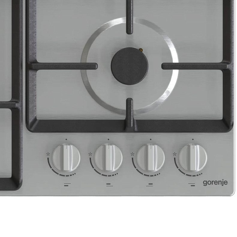 Варильна поверхня газова Gorenje G 640 EX