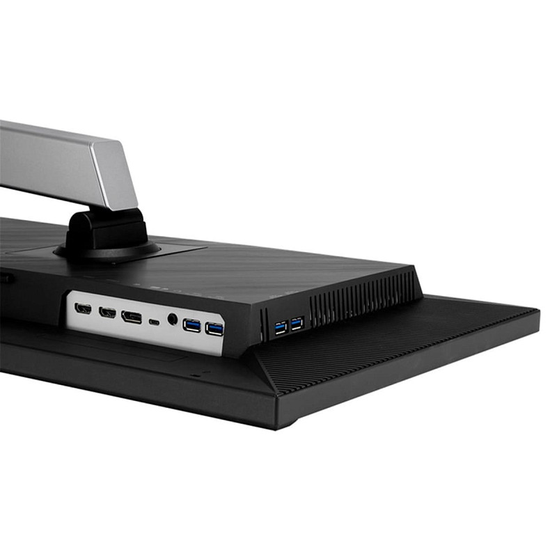 Монитор ASUS 27" PA279CV IPS Black