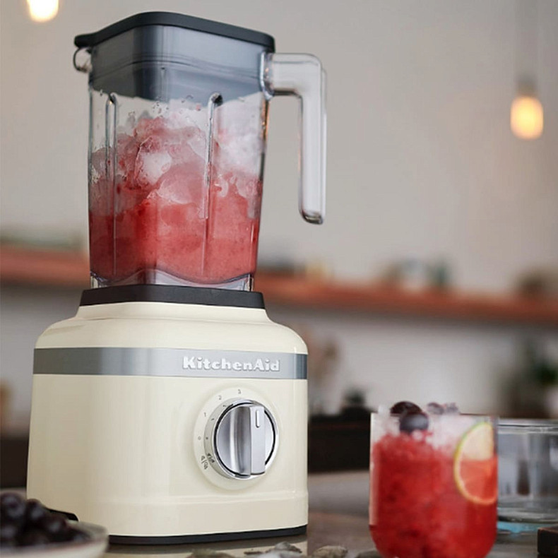 Блендер Kitchenaid K150 5KSB1325EAC кремовый