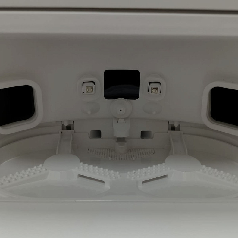 Робот-пилосос миючий Dreame L40 Ultra CE White - Уцінка