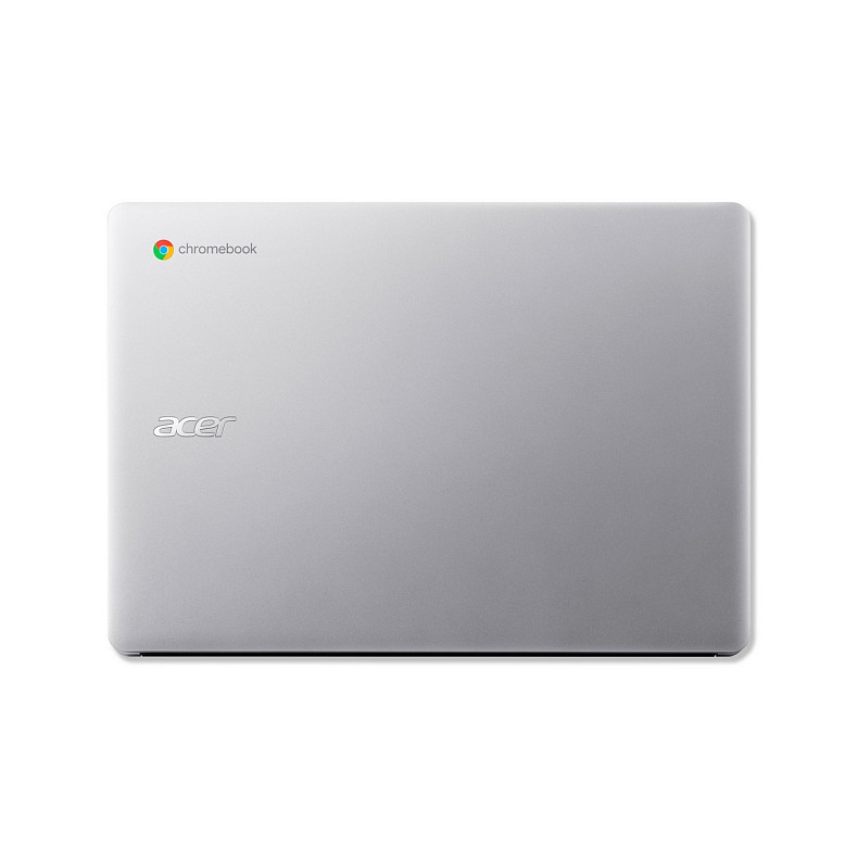 Ноутбук Acer Chromebook CB314-2H 14" FHD IPS, MediaTek MT8183, 8GB, F128GB, UMA, ChromeOS