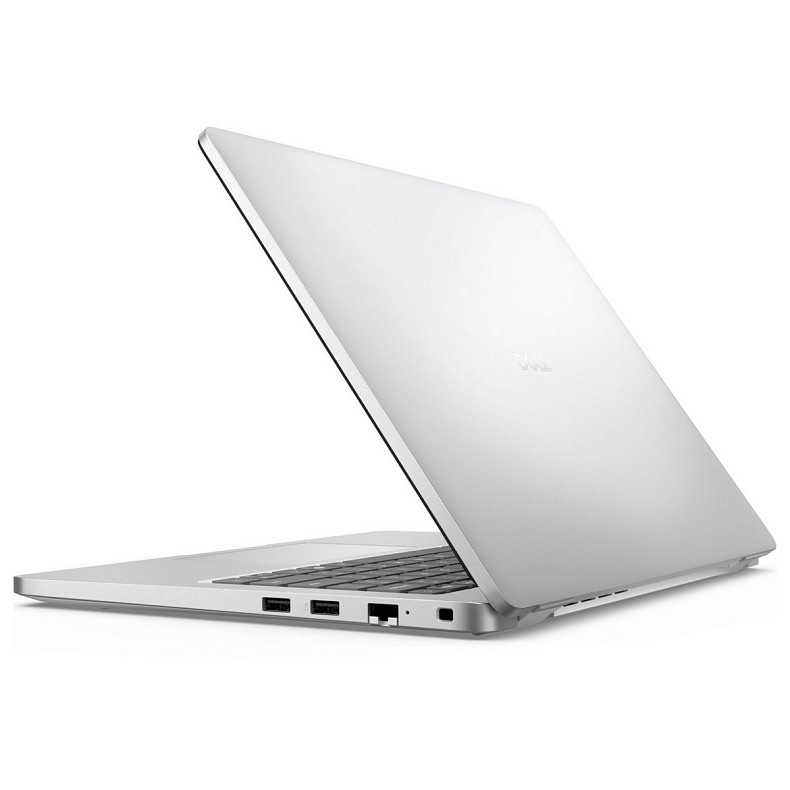 Ноутбук Dell Pro 14 14" FHD+ IPS AG, Intel U7-255U, 32GB, F512GB, UMA, Lin, сріблястий