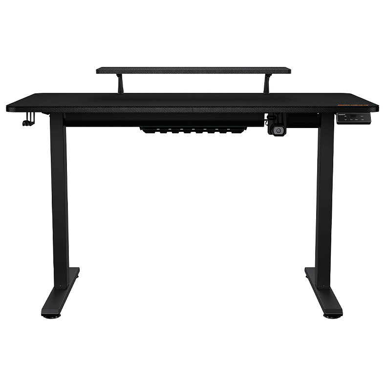 Геймерский игровой стол Cougar E-Star 120 Black