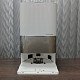 Робот-пилосос миючий Dreame X50 Ultra Complete White   --  Уцінка