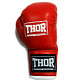 Перчатки боксерские THOR JUNIOR 10oz /PU /красные