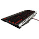 Клавиатура Patriot Viper V730 Gaming Mechanical (PV730MBULGM-RU) Black USB