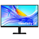 Монітор Samsung 27" S80UD HDMI, DP, USB, USB-C, MM, IPS, 3840x2160