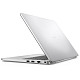 Ноутбук Dell Pro 14 14" FHD+ IPS AG, Intel U7-255U, 32GB, F512GB, UMA, Lin, сріблястий
