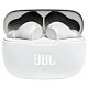 Навушники JBL Wave 200TWS White (JBLW200TWSWHT)