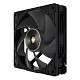 Вентилятор Asus ProArt PF120 Black (90DA00M0-B09000)