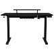 Геймерский игровой стол Cougar E-Star 120 Black