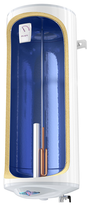Водонагреватель Tesy BILIGHT SLIM GCV 803820 B11 TSRC