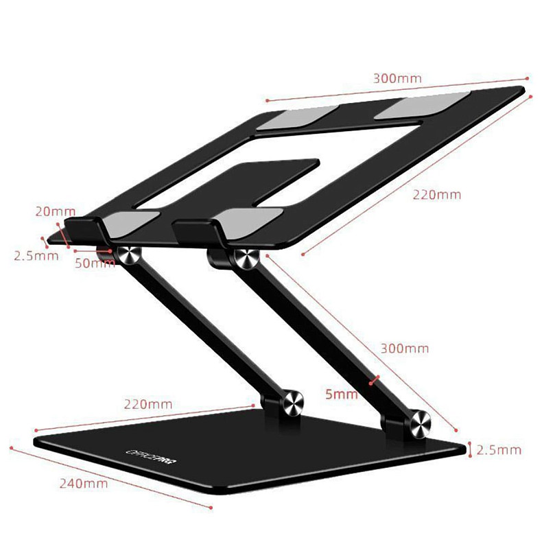 Подставка для ноутбука OfficePro LS111B