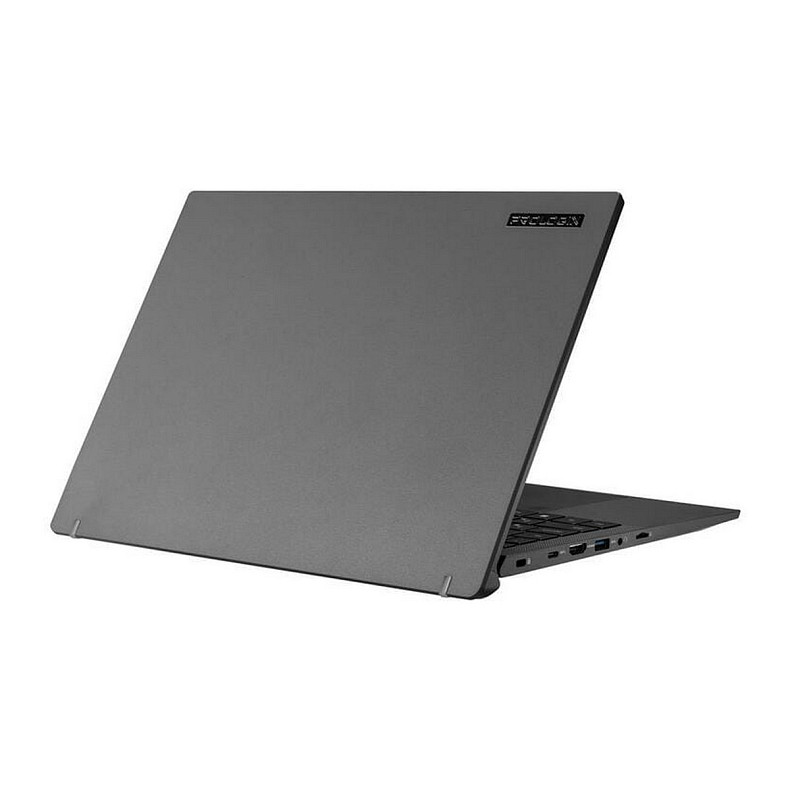 Ноутбук Prologix M15-725 (PLN725.I312.16.S3.WP11E.028) Dark Grey