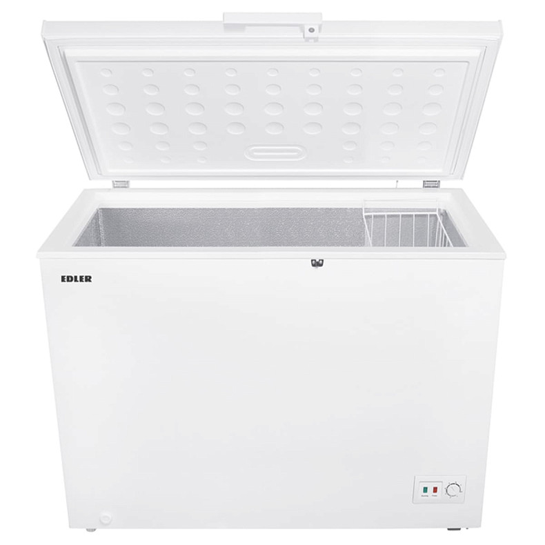 Морозильна камера Edler ED-290B