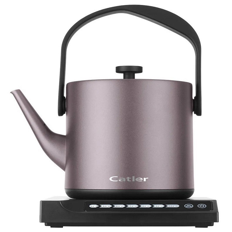 Електрочайник Catler BM505ELISABETH