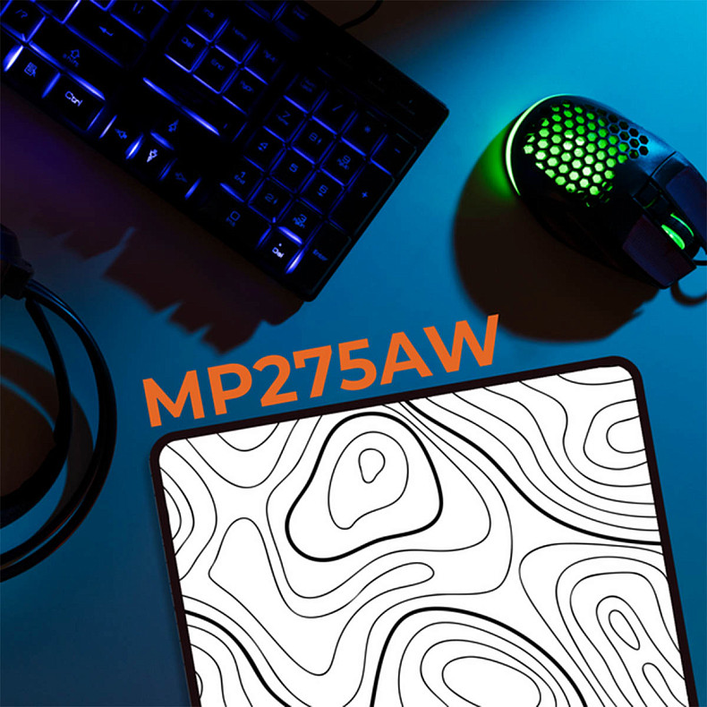 Коврик для мышки GamePro (MP275AW)