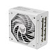 Блок питания Asus TUF-GAMING-1000G-WHITE PCIE5 1000W Gold (90YE00S5-B0NA00)