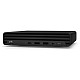 Неттоп HP 260-G9 DM, Intel i3-1315U, 8GB, F512GB, UMA, WiFi, кл+м, DOS