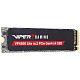 Накопитель SSD 4TB Patriot Viper VP4300 Lite M.2 2280 PCIe 4.0 x4 NVMe TLC (VP4300L4TBM28H)