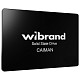 SSD диск Wibrand Caiman 128GB 2.5" SATA III 7mm Standard