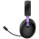 Ігрова гарнітура Hator Hellyberry HH30 Wireless Black\Violet