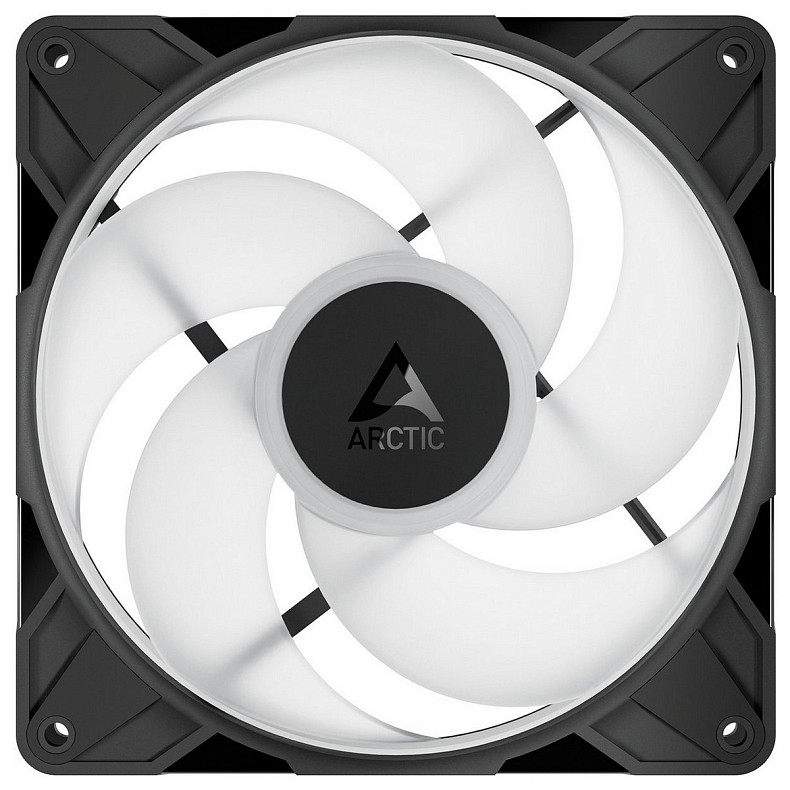 Вентилятор Arctic P14 Pro Reverse A-RGB Black - 3 Pack (ACFAN00327A)