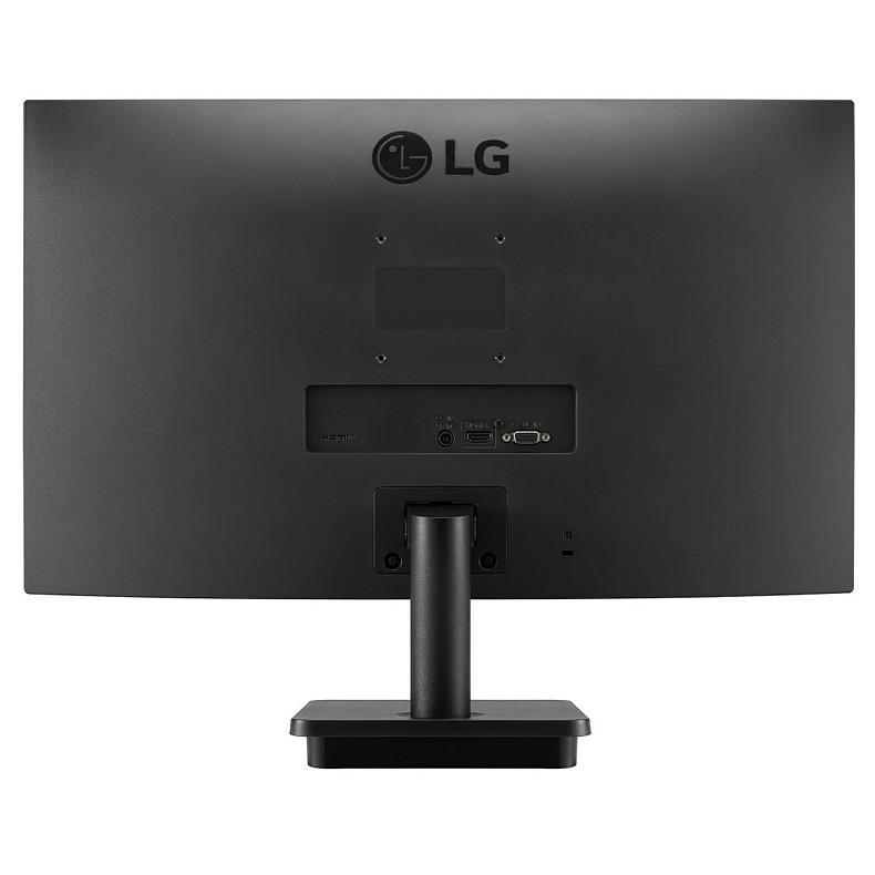 LCD монитор 23.8" LG 24MP400-B (24MP400-B)