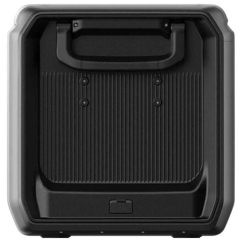 Холодильник EcoFlow Glacier Classic 55L