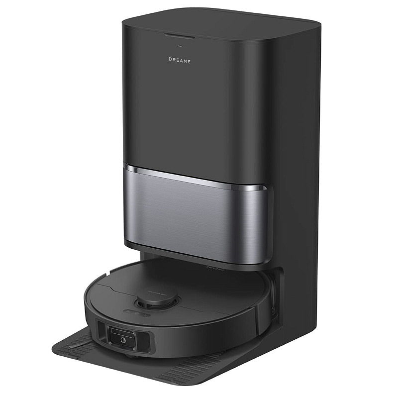 Робот-пылесос моющий Dreame Bot L10s Ultra Gen 3