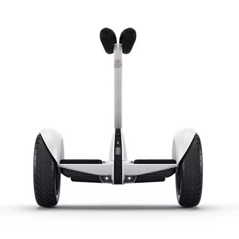 Гироскутер Ninebot Mini N3M240 White (QBE4000RT/QBE4014RT)