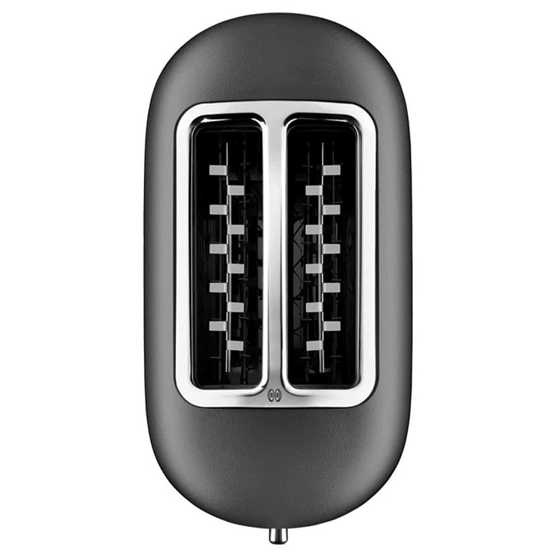 Тостер KitchenAid Artisan 5KMT2204EGR сірий