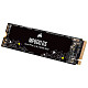 SSD диск Corsair MP600 GS 1TB M.2 2280 PCIe Gen4.0 x4 3D TLC (CSSD-F1000GBMP600GS)