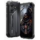 Смартфон Blackview OSCAL Marine 2 8/256GB Black EU