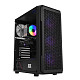 Компьютер персональный 2E Complex Gaming AMD R5-7500F, 32Gb, F1TB, NVD5060-8, B650, G338, 600W, Free