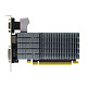 Відеокарта AFOX GeForce GT 710 1GB GDDR3 (AF710-1024D3L5)