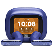 Наушники TWS JBL Live Flex 4 Blue (JBLLIVEFLEX4BLU)